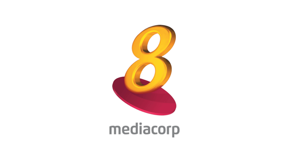 Channel 8 MediaCorp