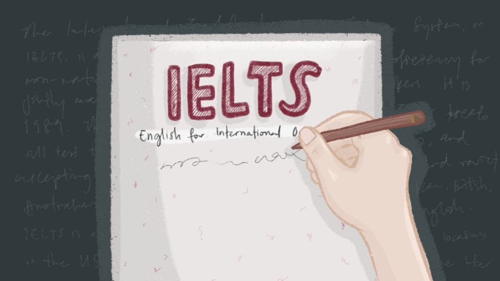 IELTS Home Tuition in Singapore FamilyTutor