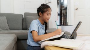 10 Best Online Tuition Services for Primary School English