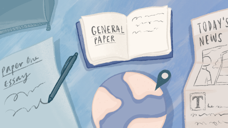 How to Improve Your Technical Essays