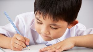 Top 10 Private Chinese Tuition for Primary School Students