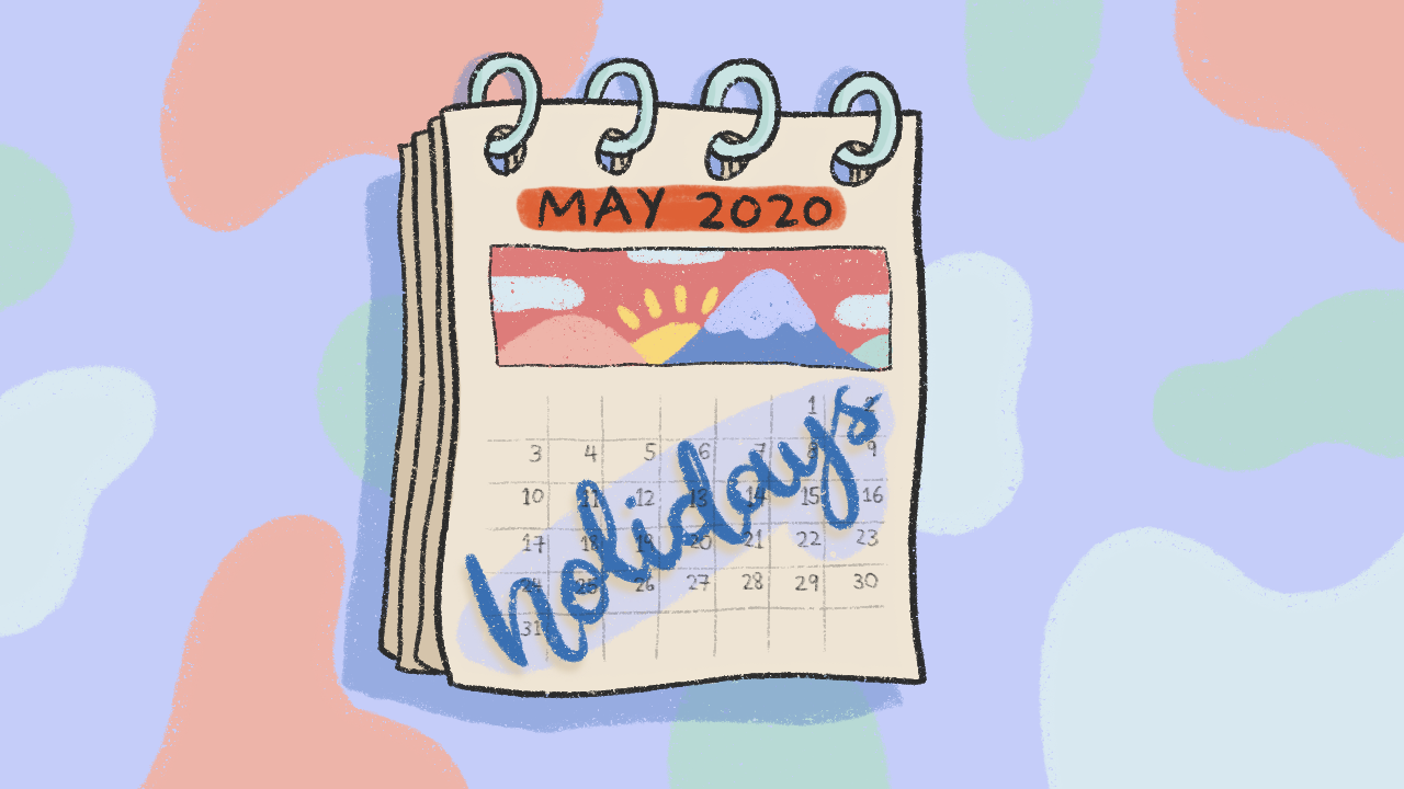 How to Make School Holidays Meaningful for Your Child