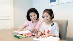 Parents Teaching vs Home Tutor: Handling Learning Challenges