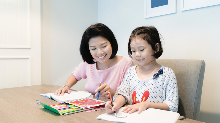 Parents Teaching vs Home Tutor: Handling Learning Challenges