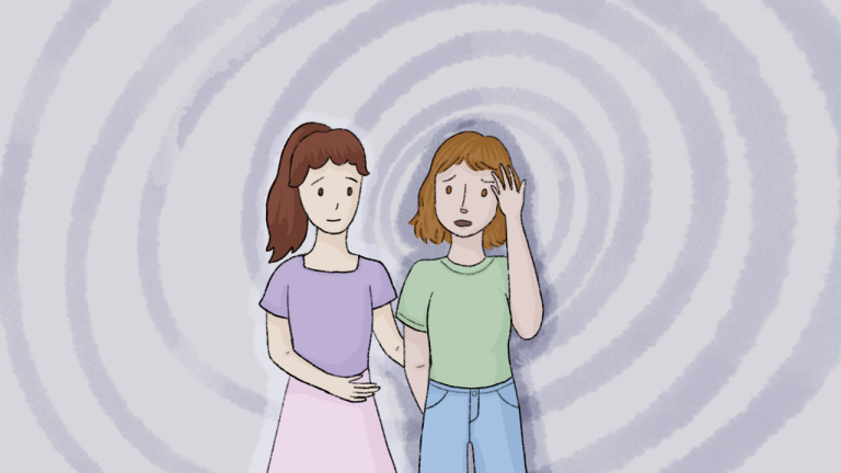 How Can Tutors Support Students Struggling with Anxiety