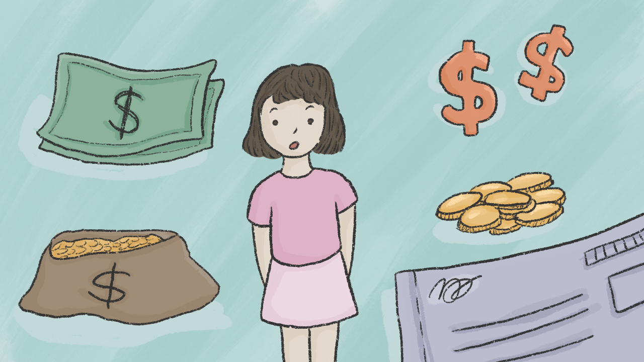 What Are the Best Ways to Earn While Still in School?