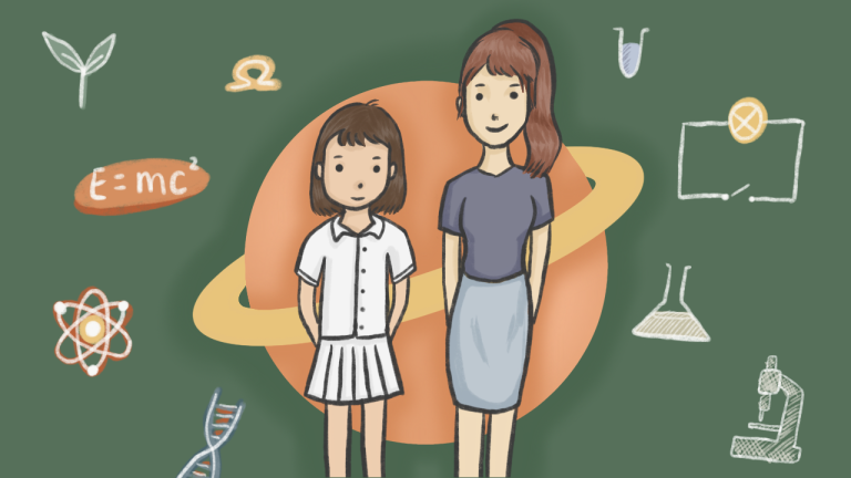 How Parents Can Get Involved in Their Child’s Success