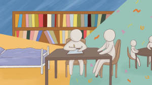 How to Make Studying at Home Easier
