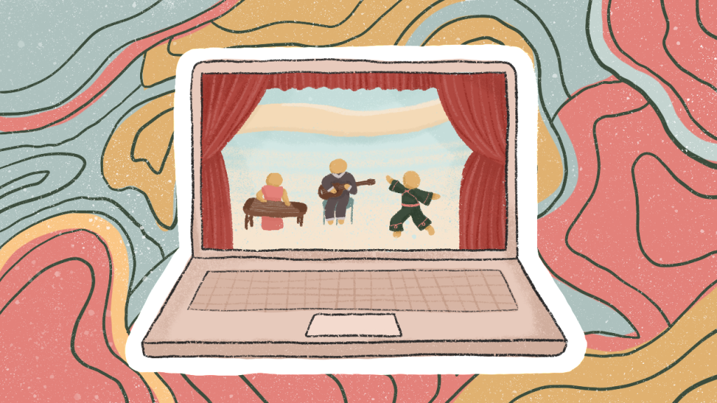 Why Parents Should Encourage Their Children's Hobbies