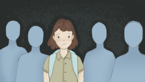 How to Deal with Feeling Behind Your Peers