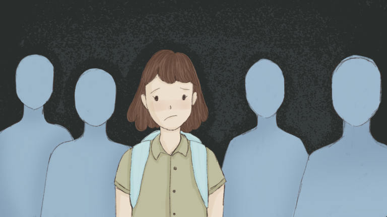 How to Deal with Feeling Behind Your Peers