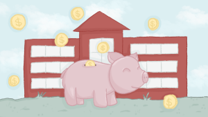 How to Make the Most of Your Allowance as a Student